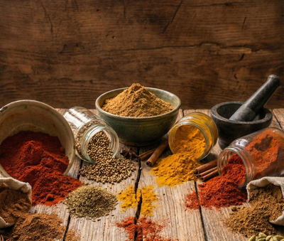 Spices