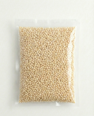 3 Side Seal Vaccum Pouches