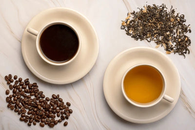 Tea & Coffee