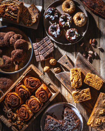 Bakery